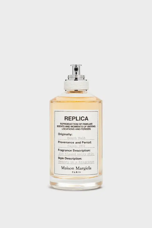 Maison Margiela Replica Beach Walk Eau de Toilette White online