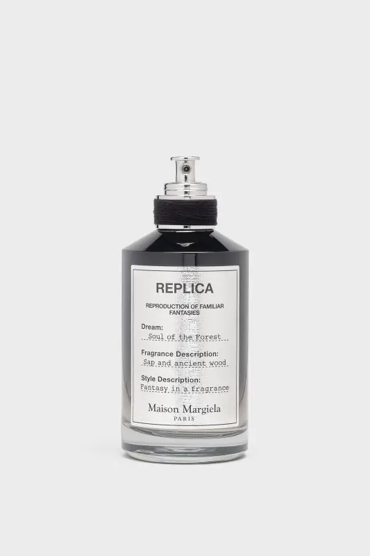 Maison Margiela Replica Soul Of The Forest Eau de Parfum Silver online
