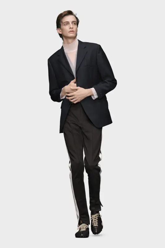 Maison Margiela Mohair blazer Black online