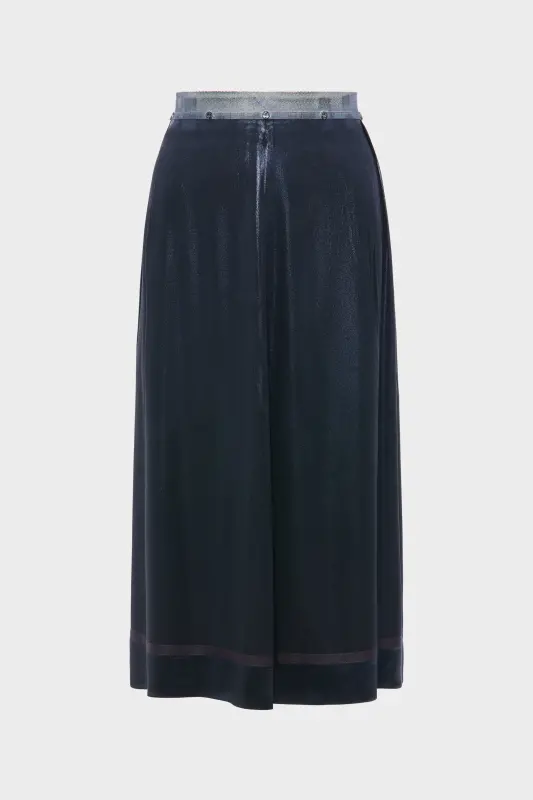 Maison Margiela SKIRT 1 Black Maison Margiela SKIRT 1 Black online