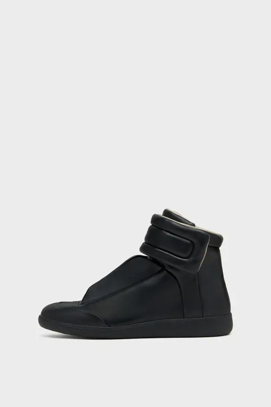Maison Margiela FUTURE MID-TOP Black online