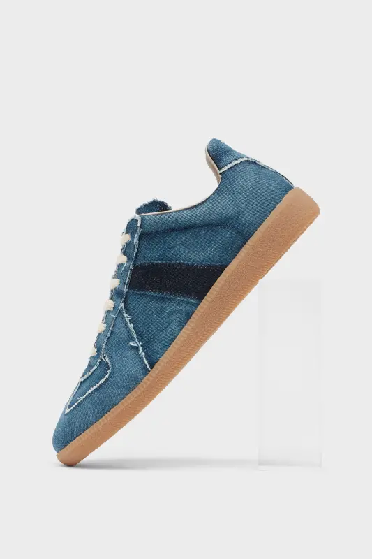 Maison Margiela REPLICA Blue jeans online