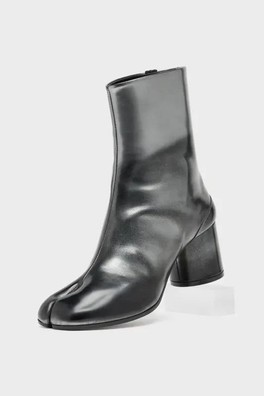 Maison Margiela TABI ANKLE BOOTS H60 Silver online
