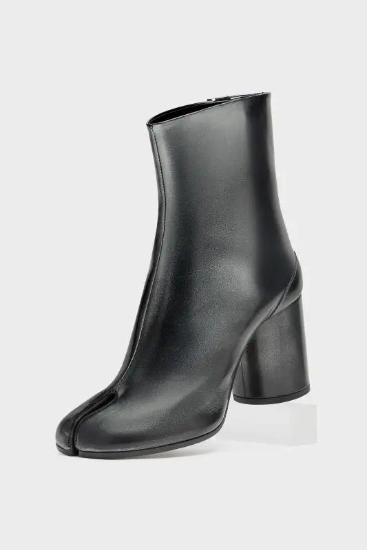 Maison Margiela TABI ANKLE BOOTS H80 Silver online