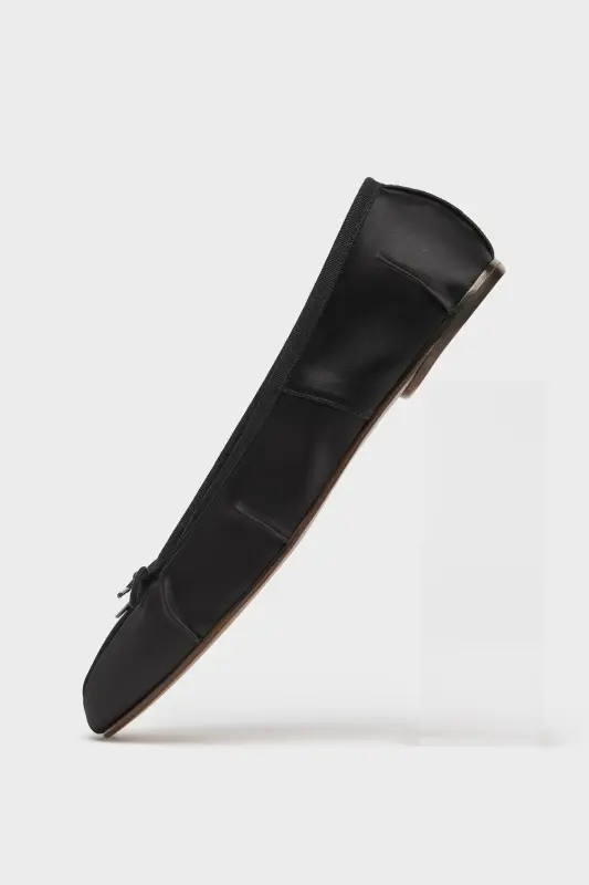 Maison Margiela TABI BALLERINA NEW Black online