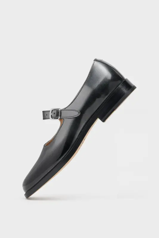 Maison Margiela TABI CITY MARY JANE Silver online